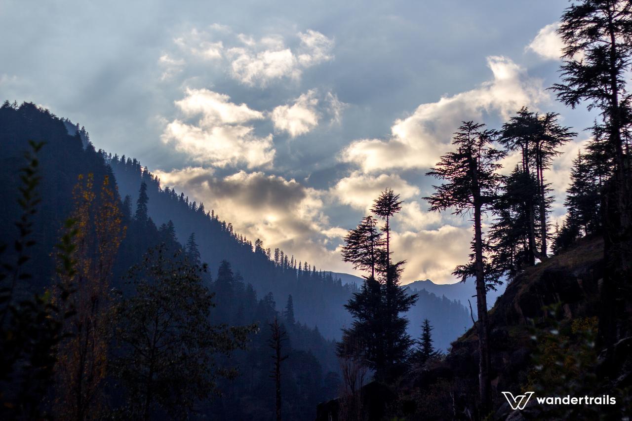 Flamingo Resort Manali (Himachal Pradesh) Exterior photo