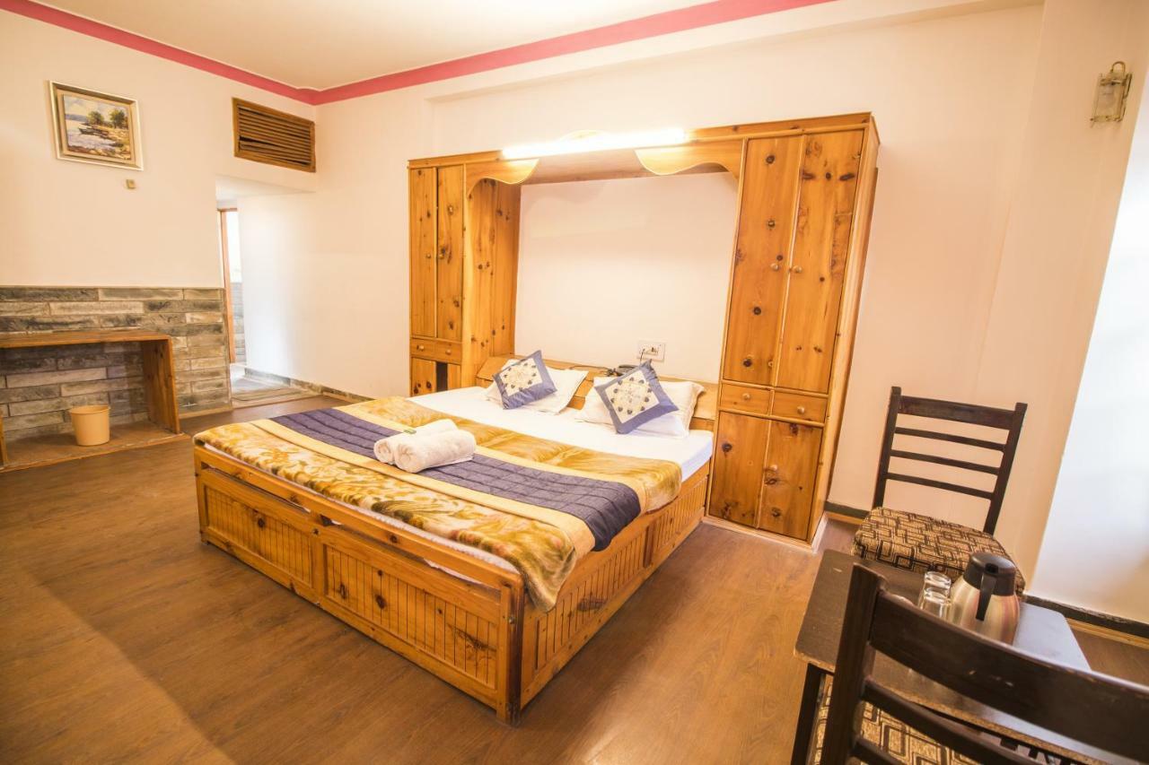 Flamingo Resort Manali (Himachal Pradesh) Exterior photo