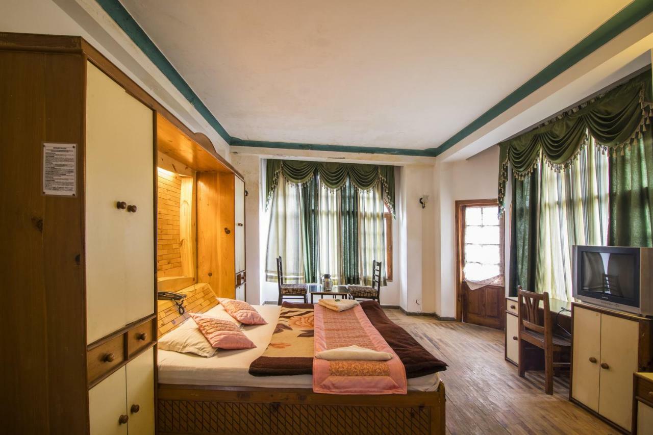Flamingo Resort Manali (Himachal Pradesh) Exterior photo