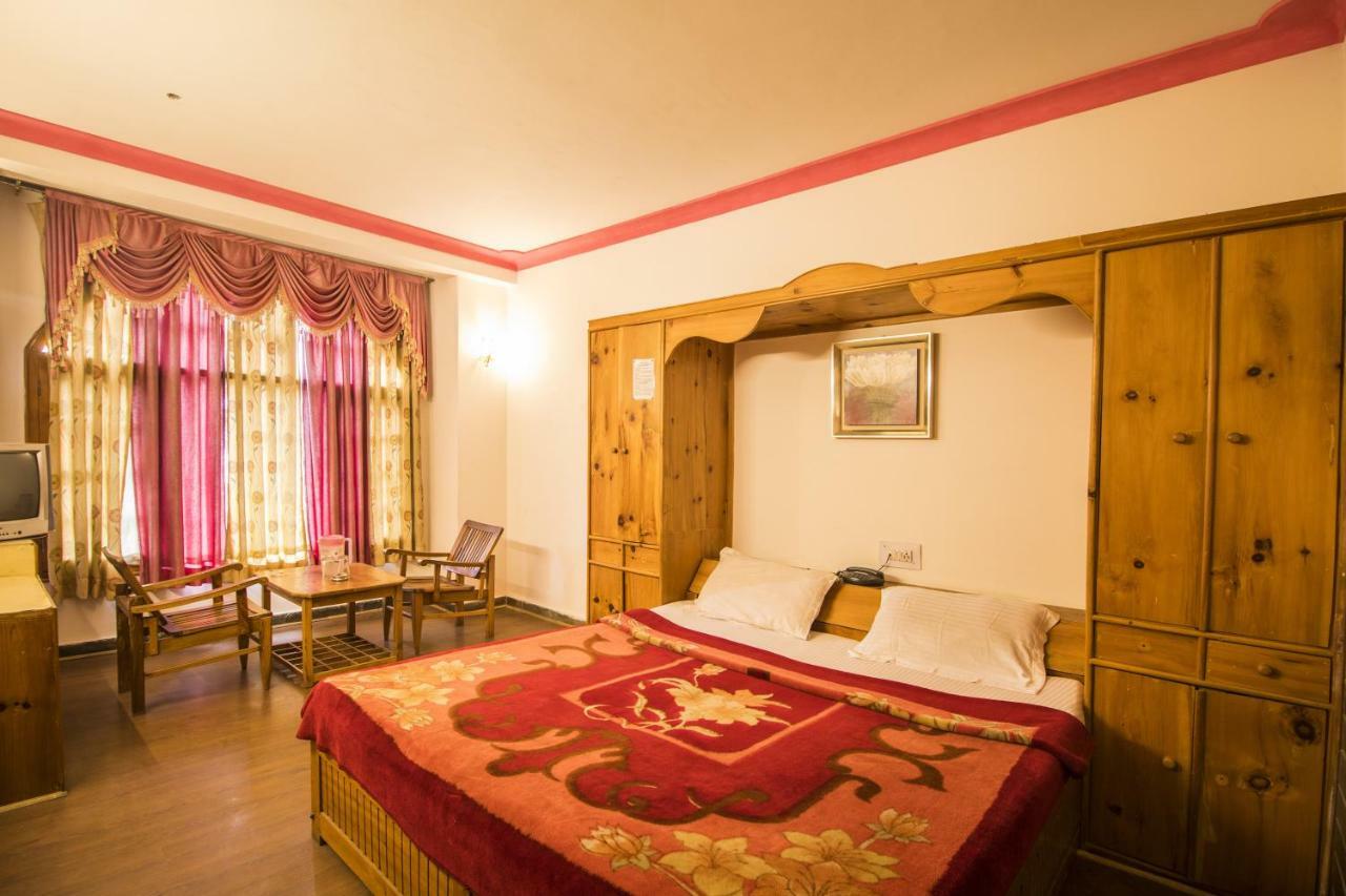 Flamingo Resort Manali (Himachal Pradesh) Exterior photo