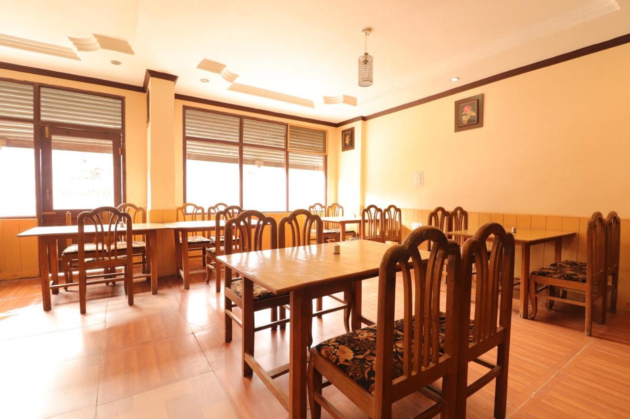 Flamingo Resort Manali (Himachal Pradesh) Exterior photo